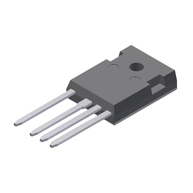 Littelfuse IXFH80N65X2-4 | Chipmall.com electronics components