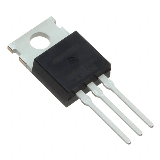 Littelfuse IXFP14N85X | Chipmall.com electronics components