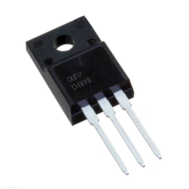 Littelfuse IXFP14N85XM | Chipmall.com electronics components