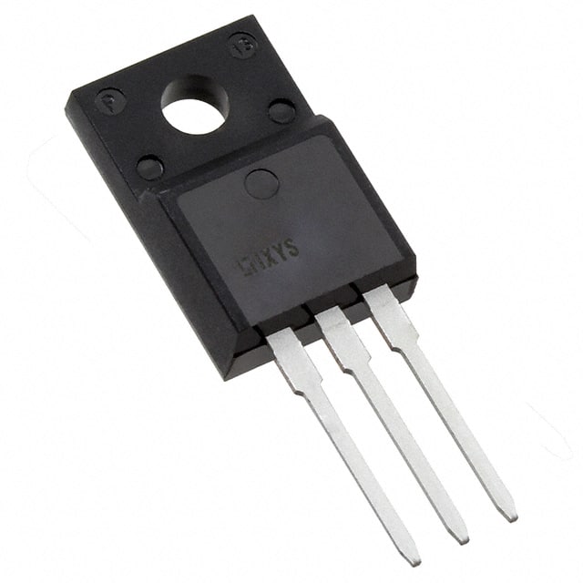 Littelfuse IXFP30N25X3M | Chipmall.com electronics components