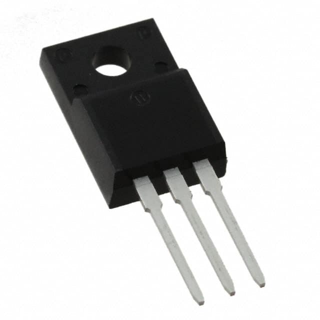 Littelfuse IXFP60N25X3M | Chipmall.com electronics components