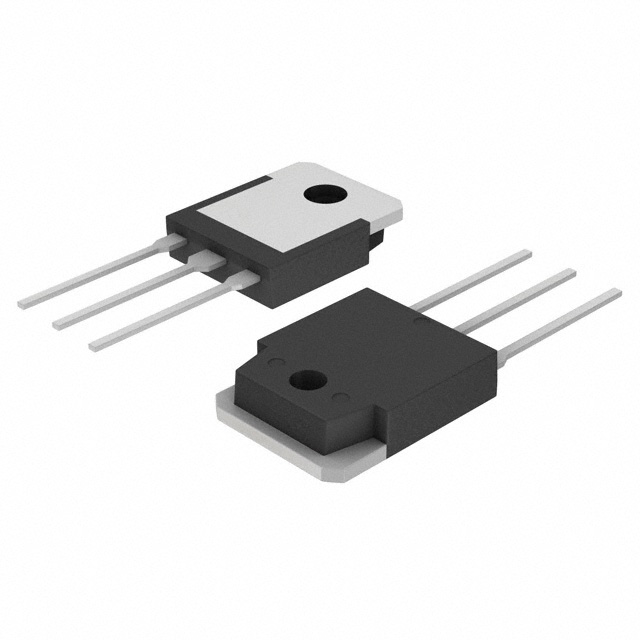 Littelfuse IXFQ50N50P3 | Chipmall.com electronics components