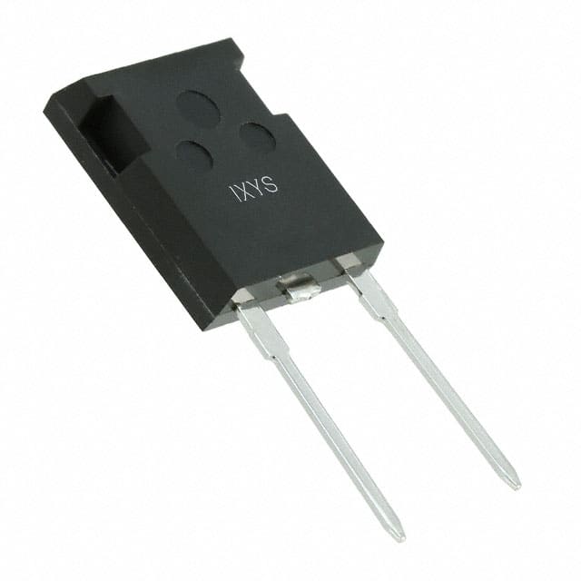 Littelfuse IXFX210N30X3 | Chipmall.com electronics components