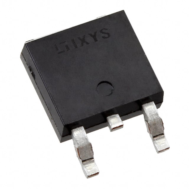 Littelfuse IXFY30N25X3 | Chipmall.com electronics components