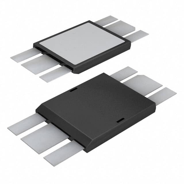 Littelfuse IXFZ140N25T | Chipmall.com electronics components