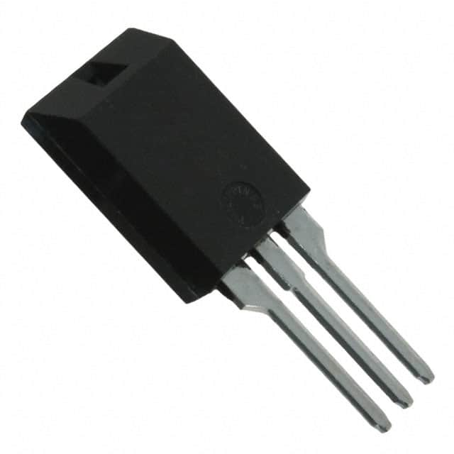 Littelfuse IXKC20N60C | Chipmall.com electronics components