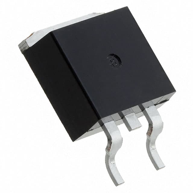 Littelfuse IXTA12N65X2 | Chipmall.com electronics components