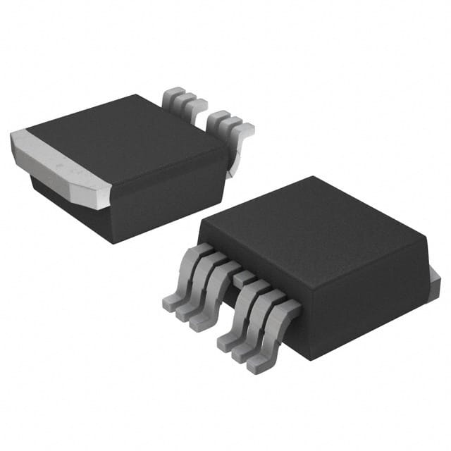 Littelfuse IXTA260N055T2-7 | Chipmall.com electronics components