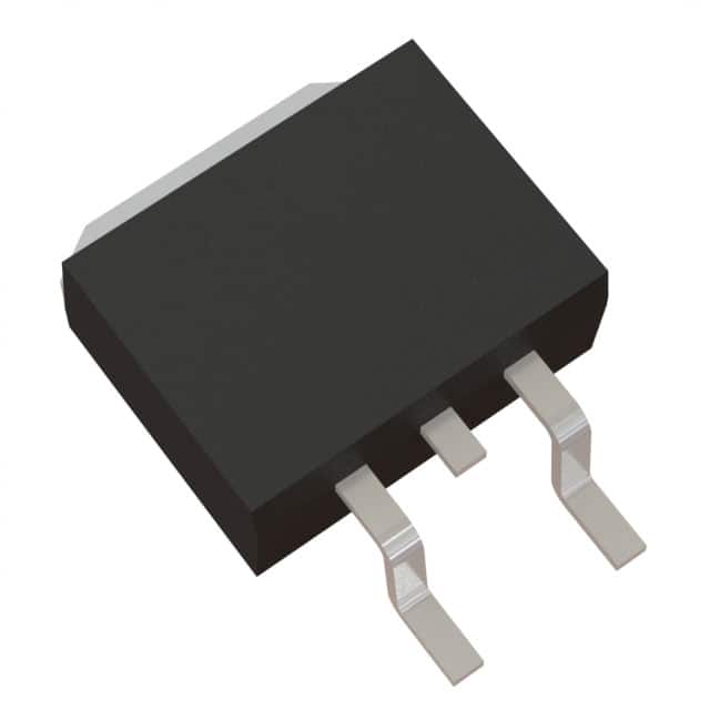 Littelfuse IXTA34N65X2 | Chipmall.com electronics components