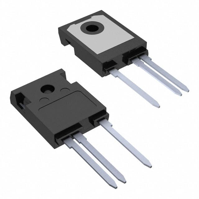 Littelfuse IXTH1N300P3HV | Chipmall.com electronics components