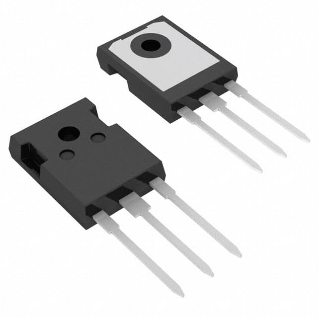 Littelfuse IXTH60N20L2 | Chipmall.com electronics components