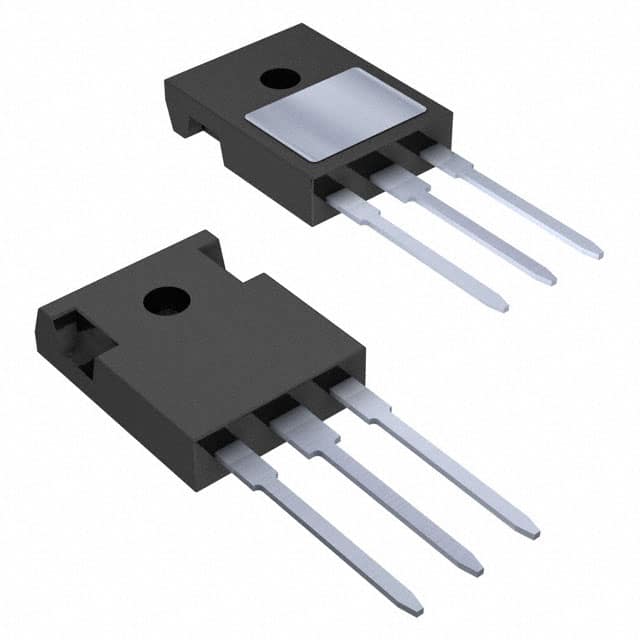 Littelfuse IXTJ4N150 | Chipmall.com electronics components