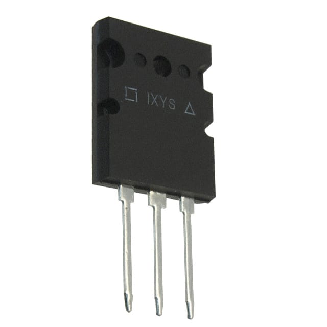 Littelfuse IXTK102N30P | Chipmall.com electronics components