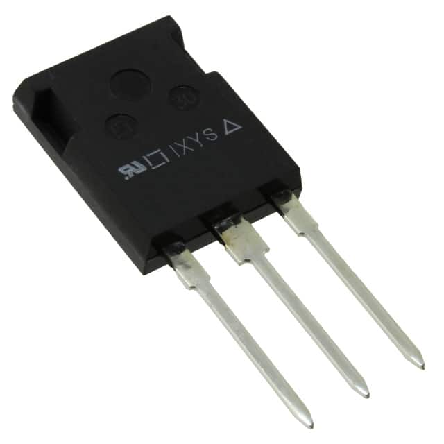 Littelfuse IXTR20P50P | Chipmall.com electronics components
