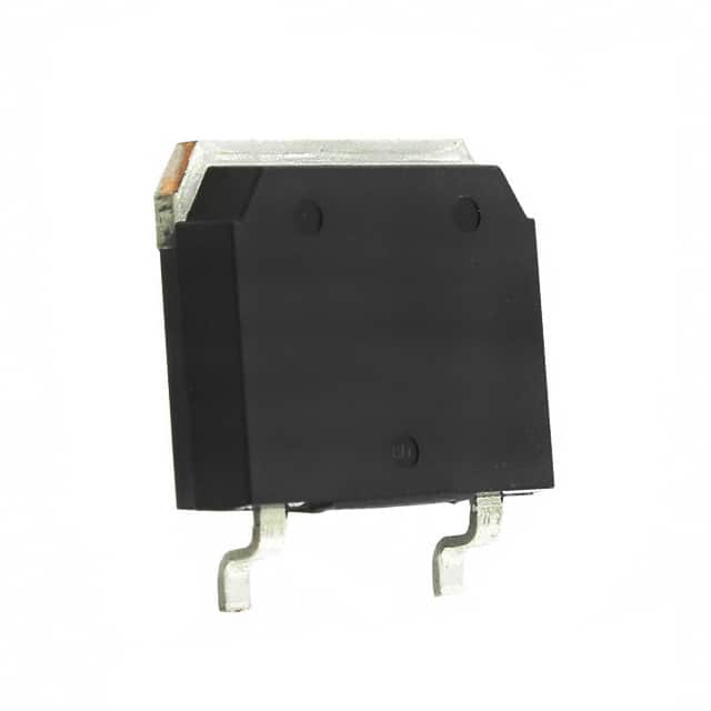 Littelfuse IXTT16N10D2 | Chipmall.com electronics components