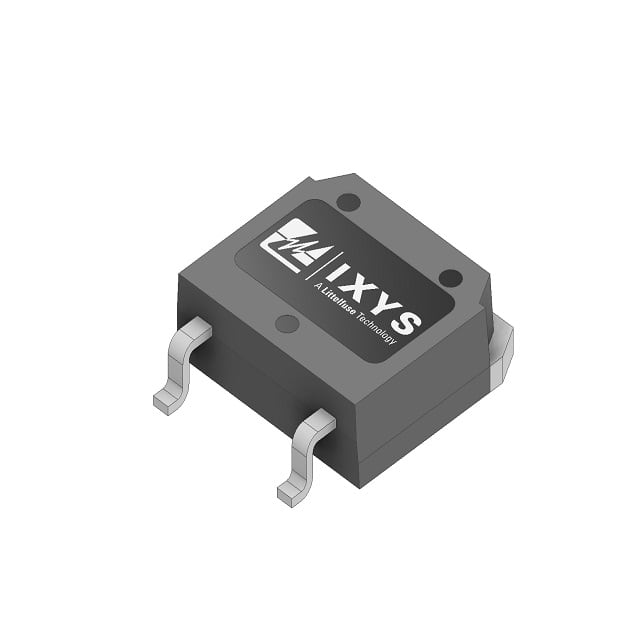 Littelfuse IXTT220N20X4HV | Chipmall.com electronics components