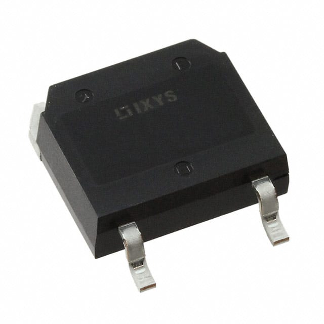 Littelfuse IXTT240N15X4HV | Chipmall.com electronics components
