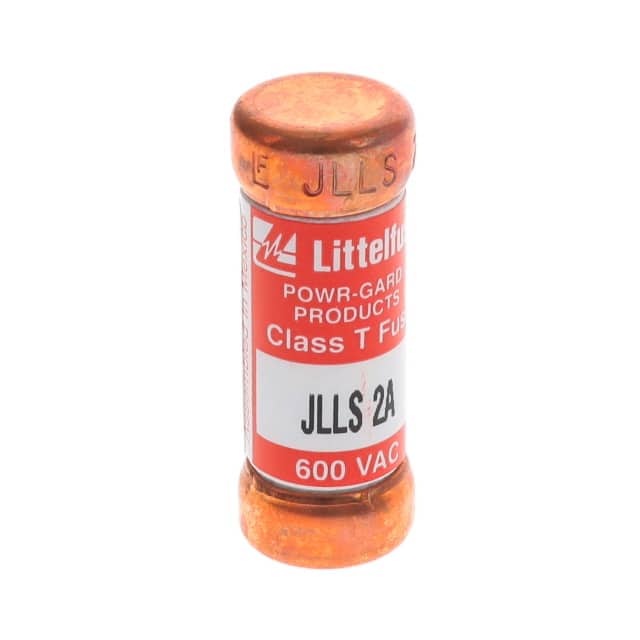 Littelfuse JLLS002.T | Chipmall.com electronics components