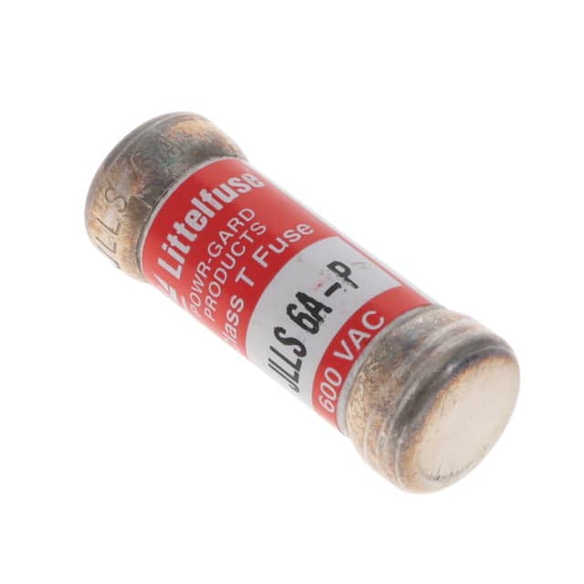 Littelfuse JLLS006.TXP | Chipmall.com electronics components