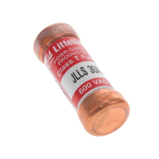 Littelfuse JLLS030.T | Chipmall.com electronics components
