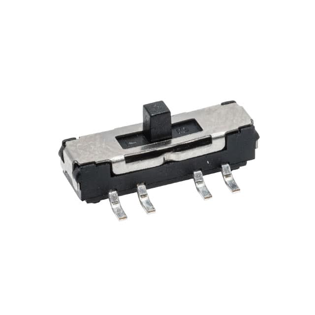 Littelfuse JS203011SCQN | Chipmall.com electronics components