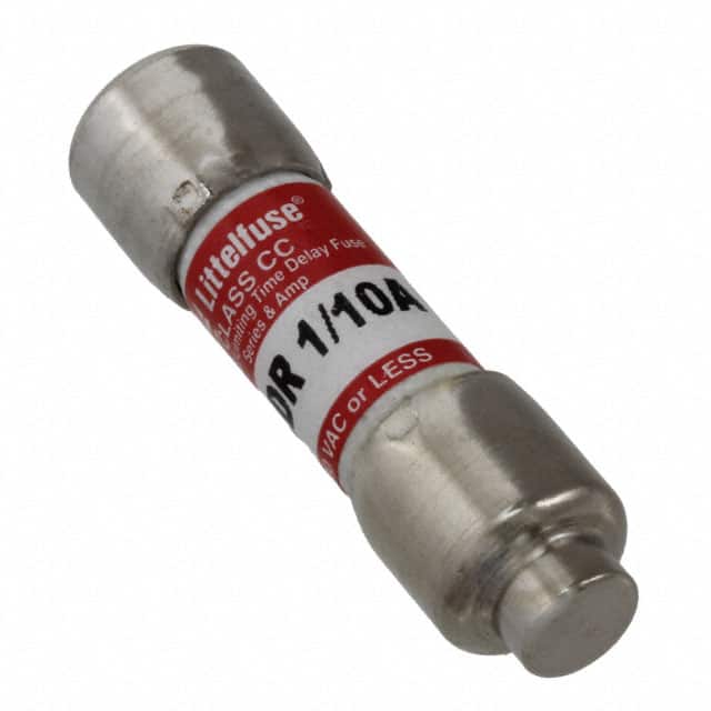 Littelfuse KLDR.100TXP | Chipmall.com electronics components