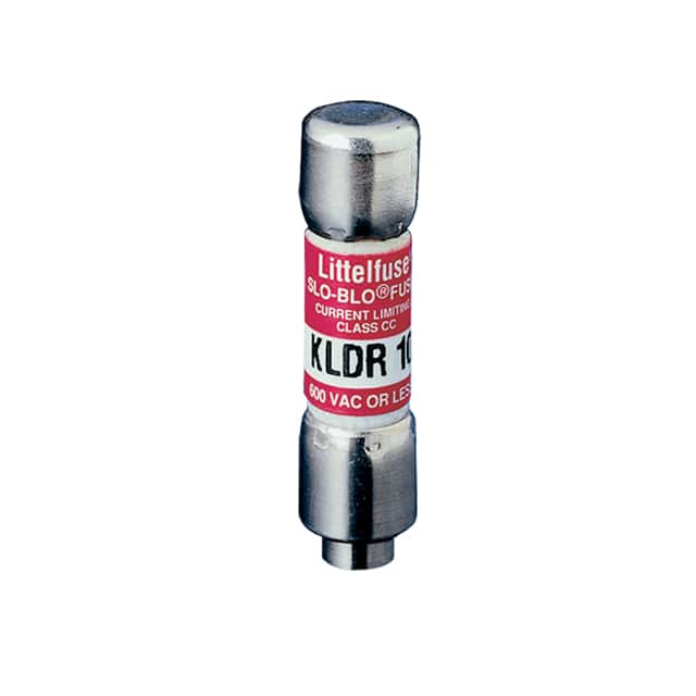 Littelfuse KLDR.187HXP | Chipmall.com electronics components
