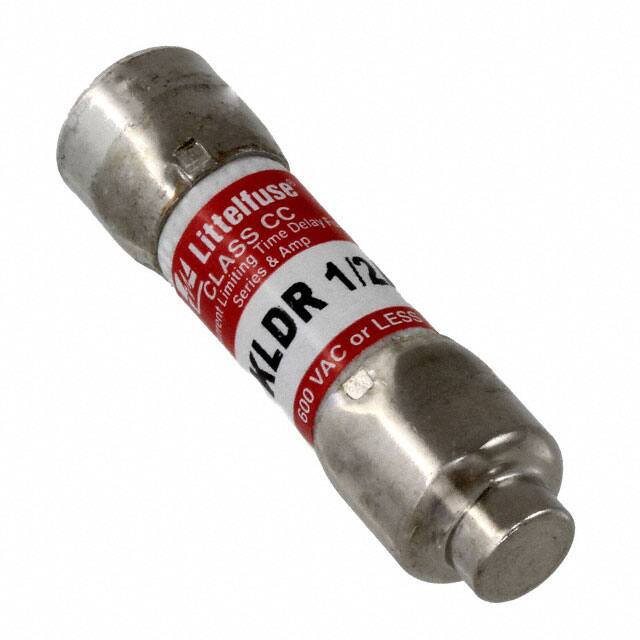 Littelfuse KLDR.500TXP | Chipmall.com electronics components