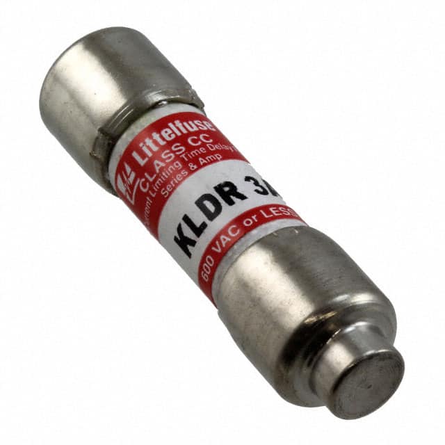 Littelfuse KLDR003.TXP | Chipmall.com electronics components