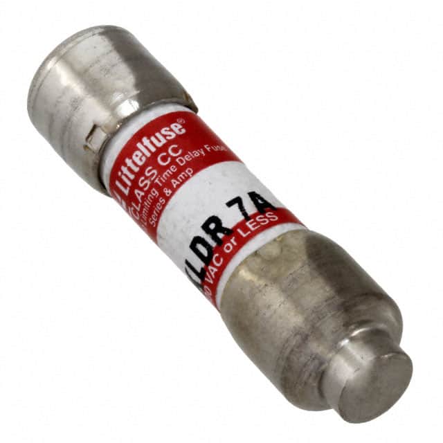 Littelfuse KLDR007.TXP | Chipmall.com electronics components