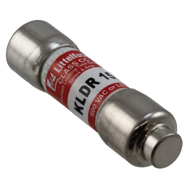 Littelfuse KLDR015.TXP | Chipmall.com electronics components
