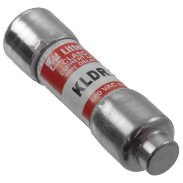 Littelfuse KLDR025.HXP | Chipmall.com electronics components