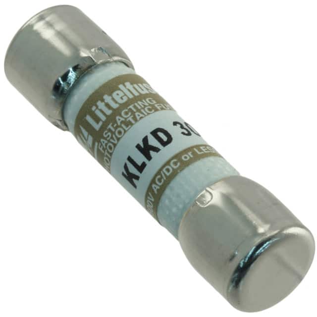 Littelfuse KLKD030.H | Chipmall.com electronics components