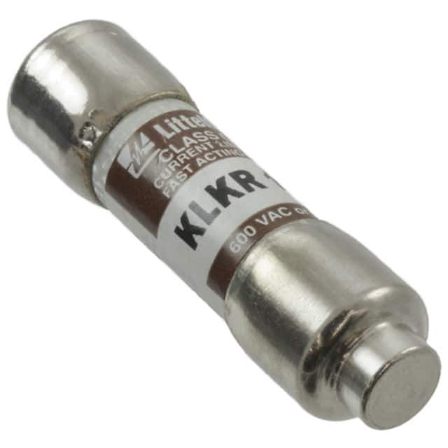 Littelfuse KLKR025.TS | Chipmall.com electronics components