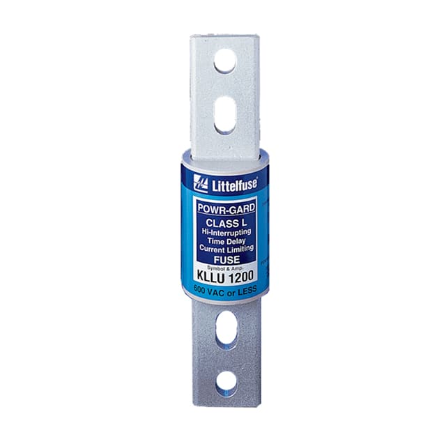 Littelfuse KLLU3500X | Chipmall.com electronics components
