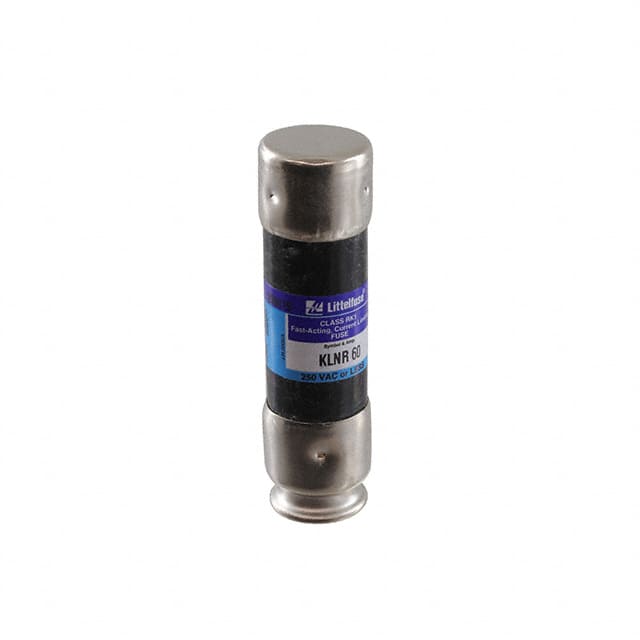 Littelfuse KLNR060.T | Chipmall.com electronics components