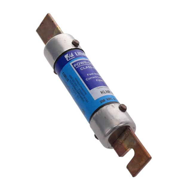 Littelfuse KLNR080.V | Chipmall.com electronics components
