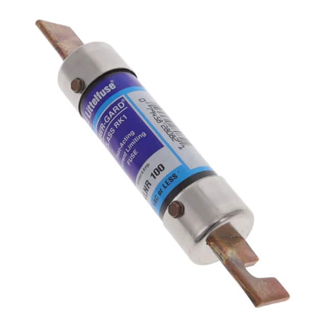 Littelfuse KLNR100.V | Chipmall.com electronics components