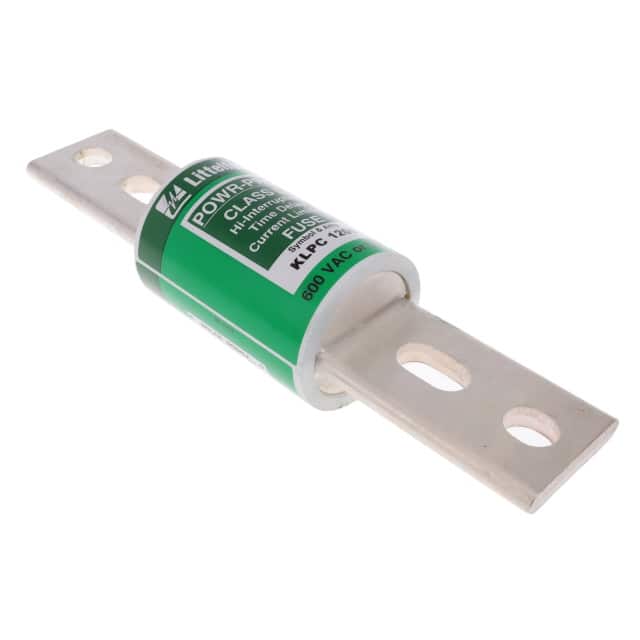 Littelfuse KLPC1200X | Chipmall.com electronics components