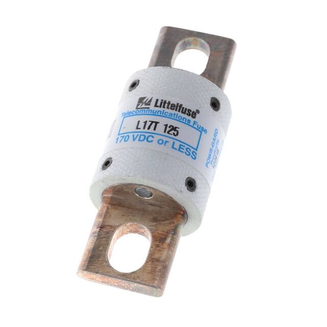 Littelfuse L17T125.T | Chipmall.com electronics components