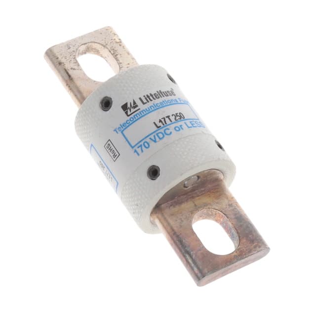 Littelfuse L17T250.T | Chipmall.com electronics components