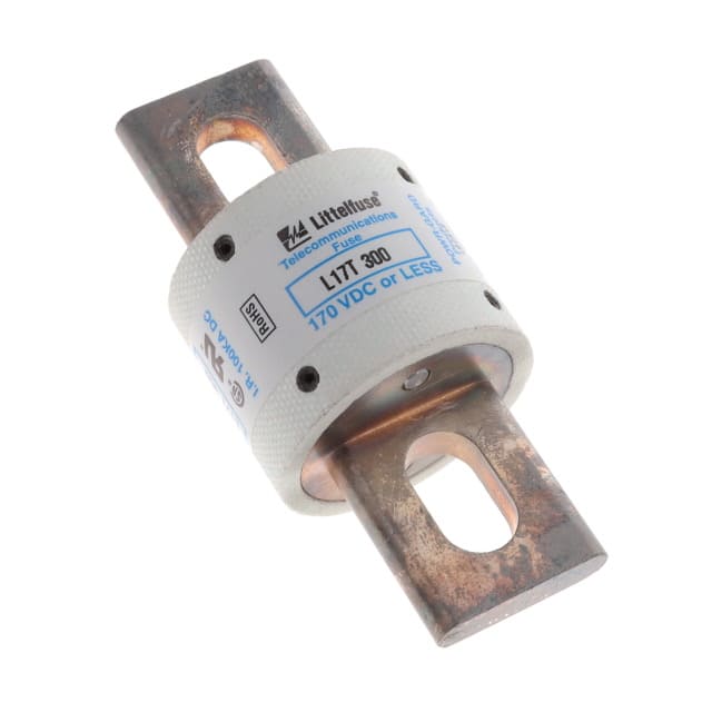 Littelfuse L17T300.V | Chipmall.com electronics components
