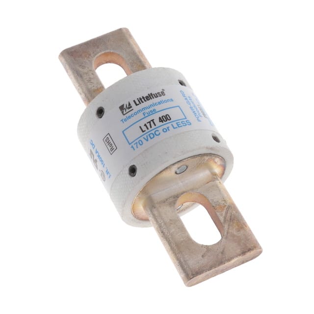 Littelfuse L17T400.V | Chipmall.com electronics components