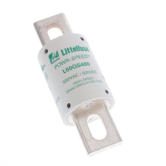 Littelfuse L50QS400.V | Chipmall.com electronics components