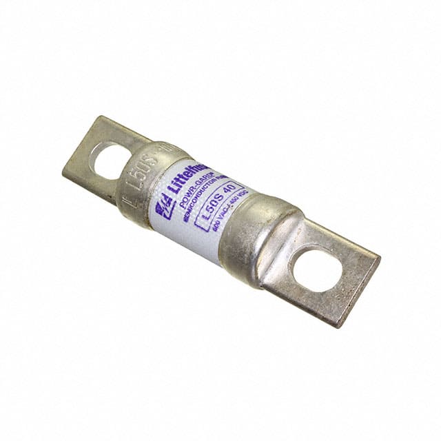 Littelfuse L50S100.T | Chipmall.com electronics components