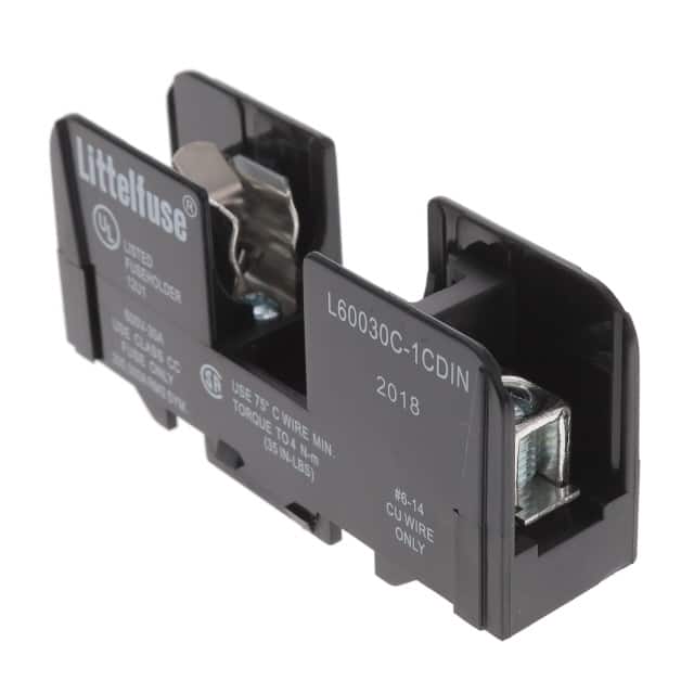 Littelfuse L60030C1CDIN | Chipmall.com electronics components