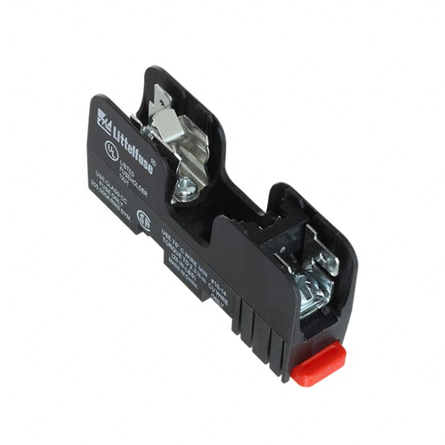Littelfuse L60030C1PQDIN | Chipmall.com electronics components