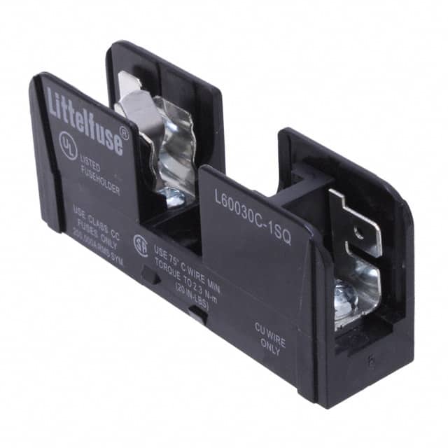 Littelfuse L60030C1SQ | Chipmall.com electronics components