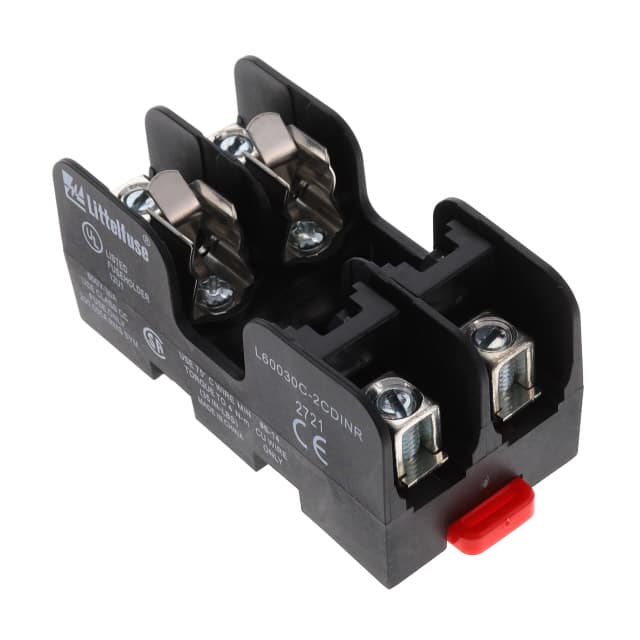 Littelfuse L60030C2CDINR | Chipmall.com electronics components