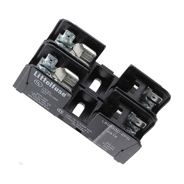 Littelfuse L60030C2PQ | Chipmall.com electronics components